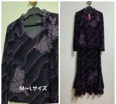 セットアップ　フォーマル