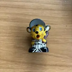 即日発送❣️トラッキー フィギュア TO-LUCY