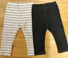 保育園着 パンツ