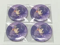 シクフォニ いるま ねむねむ 缶バッジ