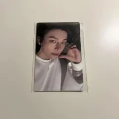 ENHYPEN weverse ラキドロ ジェイク トレカ