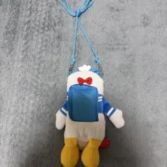 Disney ドナルドダックカード入れ