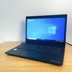 m*.様 動作しますがジャンク10世代i7-10510U dynabook SZ 動作しますがジャンク10世代i7-10510U dynabook SZ - メルカリ