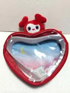新品 TWICE LOVELYS ぴょこきゅん ボディバッグ GIGO限定 - メルカリ