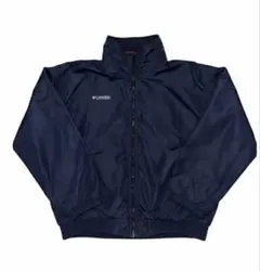 90s Columbia shelled synchilla jacke