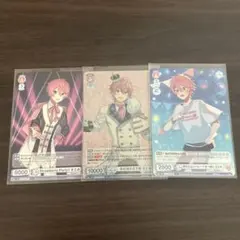すとぷり　ブースターパック（さとみくん）