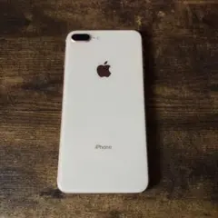 iPhone 8 Plus ゴールド 本体　64gb