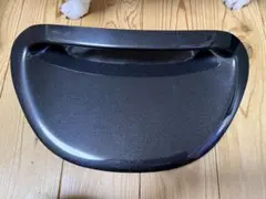fk8 シビックタイプR フードエアインテーク ポリッシュドメタル