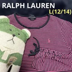 ラルフローレン　ロンT カットソー　150サイズ