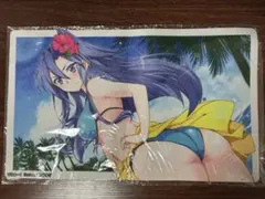 シンフォギア　プレイマット　ぴらるーく　通常版