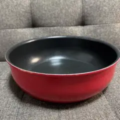 深型フライパン サーモスのサムネイル