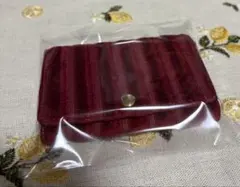 コメダ珈琲　名刺入れ　カードケース