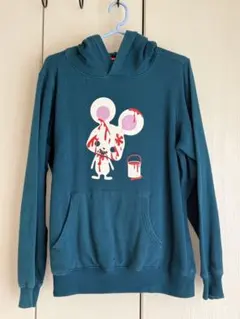 CUNE パーカー　フーディー Mサイズ