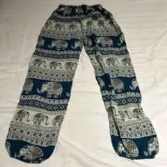 タイパンツ　Mサイズ