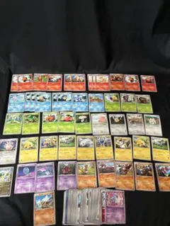 ポケモンカード　まとめ売り　古い　当時物　エクストラ　BW XY