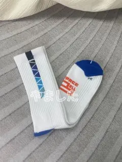 【完売モデル】ballahoric SPACE BALL MAG SOX STREET SOCKS / ballaholic × SpaceBall Mag 7 ボーラホリック