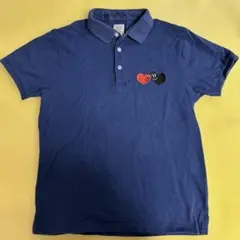 お値下げしました！バーバパパ　ポロシャツ