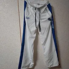 にじさんじ　フェス2026 ジャージ　インディゴ　ロングパンツ　sizeB