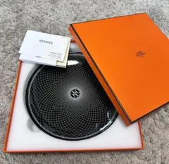 新品 エルメス Hデコ 21.5cm デザートプレート 中皿 洋食器のサムネイル