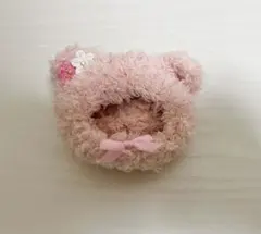 おまんじゅう　ぬい服　服　着ぐるみ