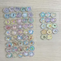 タイルシール まとめ売り