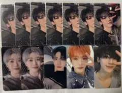 【ジェミン】トレカセット