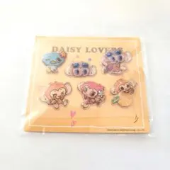 ナルミヤキャラクターズ オリジナルぷっくりシール