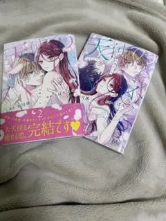 天使のハネ 全2巻 完結 - メルカリ