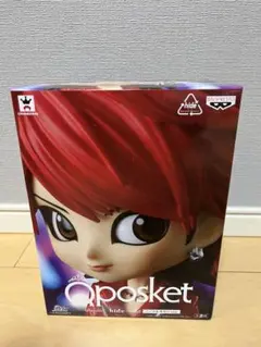 Qposket hide vol.1  ノーマルカラーver.