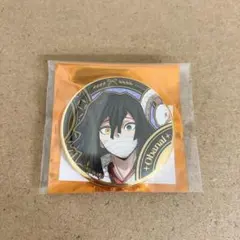 鬼滅の刃 巳年 缶バッジ 伊黒小芭内