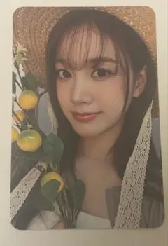 STAYC トレカ ジェイ