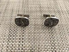 昭和のカフリンクス