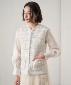 2025年最新】アナイ ニット パールの人気アイテム - メルカリ