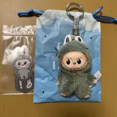 2025年最新】POPMart labubu シークレットの人気アイテム - メルカリ
