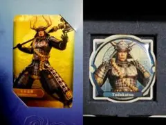 2026年最新】無双orochi 魔王再臨 カードの人気アイテム - メルカリ