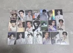 ENHYPEN トレカ まとめ売り 75枚