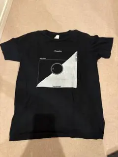 ペトロールズ 長岡亮介 TeeVee シャツ M 期間限定価格】ペトロールズ 長岡亮介 デザインTシャツ ギター