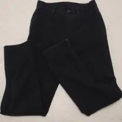 ユニクロ　ブラック スキニーパンツ Mサイズ