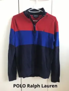Ralph Lauren ラルフローレン　長袖 キッズM 150㎝程度