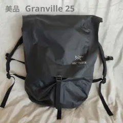 美品ARC'TERYXアークテリクス Granville 25 グランヴィル廃盤のサムネイル