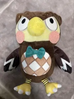 2025年最新】どうぶつの森 ぬいぐるみ フータの人気アイテム - メルカリ