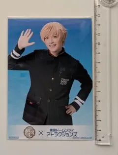 ミュージカル刀剣乱舞　物吉貞宗