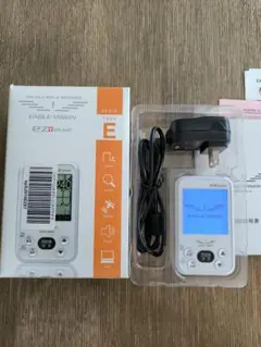 イーグルビジョン ez plus2 EV-615 ゴルフナビのサムネイル
