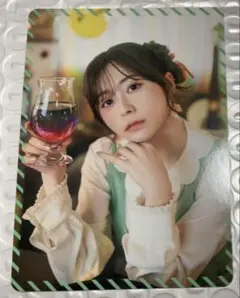 水瀬いのり Travel Record minaca ②