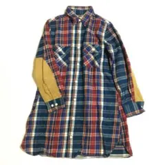 ビームスボーイ シャツ