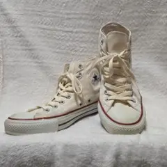 Converse Chuck Taylor All Star ハイカット 25のサムネイル