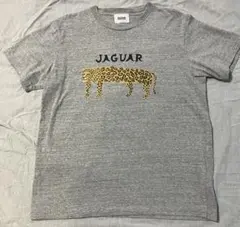 blurhms ROOTSTOCK JAGUAR Tシャツ サイズ2