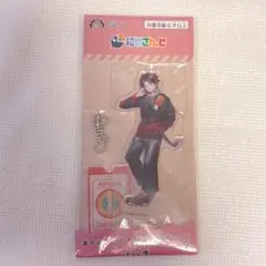 TAITO にじさんじ アクリルキーホルダー 三枝明那