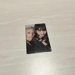 BOYNEXTDOOR ボネクド NO GENREイハン ウナク ユニットトレカ