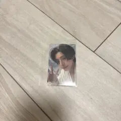 ENHYPEN ジェイク daydream ユニバ トレカ